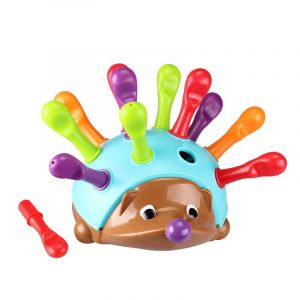 14 Pièces Pour Les Tout-Petits De 18 Mois Et Plus, Jouets D'apprentissage, Motricité Fine Et - Neuf