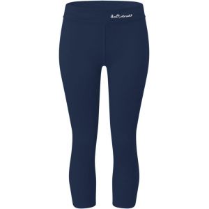 Femmes Hiver Plus &Eacute;paissir V&ecirc;tements D'ext&eacute;rieur Taille Haute Petit Pantalon Chaud Bas Coton Legging Court Taille Haute Soutien Gorge Dos Nu Soutien Gorge Sport Sans Armatures Bretelle - Neuf