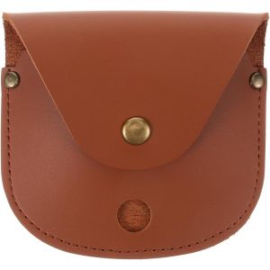 Kal-Étui De Montre En Cuir Pour Montres De Poche Pour Hommes, Camping, Voyage, Vitrine De Montre - Neuf