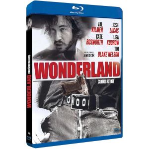 Wonderland (2003) (Blu Ray) - Neuf