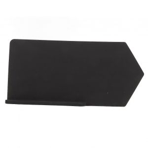 Tampon de bourrage de café Ajustement serré Nettoyage facile Silicone souple de qualité alimentaire Tapis pilon pratique et pratique pour la cuisine - Neuf