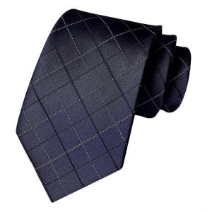 Cravates Ray&iquest;&iquest;Es De Cr&iquest;&iquest;Ateur Pour Homme, En Soie, Motifs Classiques, Id&iquest;&iquest;Ales Pour Les Mariages Et Les &iquest;&iquest;V&iquest;&iquest;Nements Professionnels. - Neuf