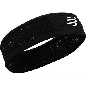 Subzonal-Bandeau Running - Thin Ou Headband On/Off Anti-Transpiration| Fibres Utra-Douces Au S&eacute;chage Rapide - Confort Maximal - Multisport - Neuf