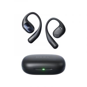 (Black) 3.163mm Jack Type C prise casque filaire HIFI basse écouteur dans l'oreille casque Gamer mains libres écouteurs pour Huawei Samsung - Neuf