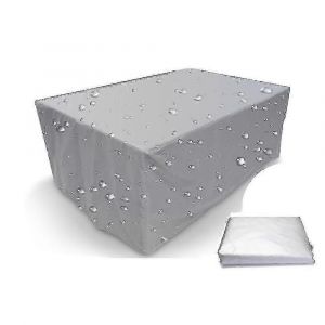 75 Tailles Imperméable À L'eau Patio Extérieur Meubles De Jardin Housses De Chaise Pluie Neige - Neuf
