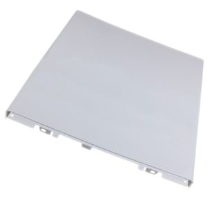 Couvercle de porte (274096-34721) Lave-linge (481011094705 WHIRLPOOL BAUKNECHT LADEN IGNIS INDESIT ARISTON HOTPOINT PROLINE RADIOLA) - Neuf