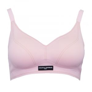 Soutien Gorge Invisible Nisette Ultra Confort Femme Chantal Thomass - Neuf