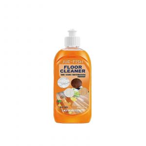 Husholdningsrengring Nettoyant pour sols,Nettoyant pour sols au vinaigre multi-surfaces et Nettoyant ménager 100ml - Neuf