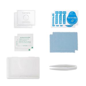 Protecteur D'objectif Pour Cam&eacute;ra De Drone Neo Film En Verre Tremp&eacute; Anti-Explosion Anti-Rayures Pour L'acc&egrave;s Neo-G&eacute;n&eacute;rique - Neuf