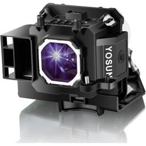 Lampe De Projecteur Pour Nec Np15Lp M230X M260W M260X M260Xs M271W M271X M300X M300Xg M311X Np-M300Xc Remplacement Lampe De Projecteur&iquest; - Neuf