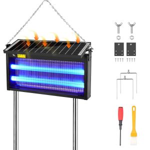 Guirlande Lumineuse Solaire Extérieure, Lierre Artificiel Guirlande Lumineuse Solaire 10m 100 Leds, Guirlande Guinguette Étanche 8 Modes Lumiere Décoration, Pour Jardin, Terrasse, Balcon, Fête - Neuf