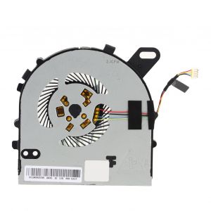 Ventilateurs PC a forte dissipation thermique, radiateur d'ordinateur durable et compatible avec les ordinateurs portables DELL - Neuf