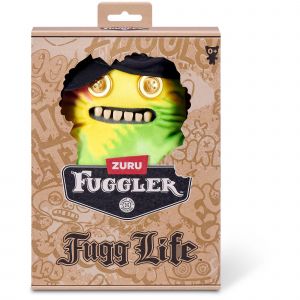 ZURU Fuggler Fugg Life Peluche 22cm - Neuf