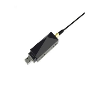 Dab + Antenne avec adaptateur USB Android Autoradio Gps St&eacute;r&eacute;o R&eacute;cepteur Lecteur Pour Pour Universel - Neuf