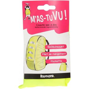 Jgd-Upfit Raymond. - Housses De Sac &Agrave; Dos De Randonn&eacute;e - Housse De Protection R&eacute;fl&eacute;chissante Pour Sac &Agrave; Doc 30l / 50l, Housse Imperm&eacute;able De Protection Pour Sac &Agrave; Dos 30/50l, Nc - Neuf