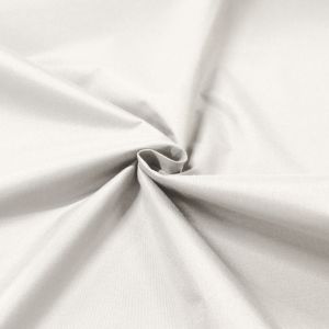 Tissu Uni Doublure Occultante Et Isolante - Neuf