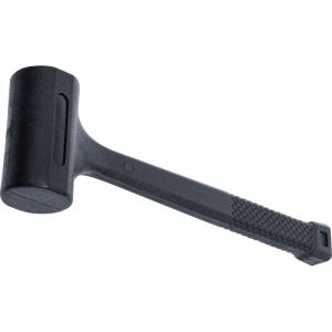 Bgs Ressort 1,360 Marteau De Carrossier, T&ecirc;te Diam&egrave;tre 50 Mm, 1863 - Neuf