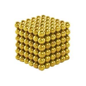Buckyballs magn&eacute;tiques-216 PCS Magic Puzzle Magnet Balls par - Neuf