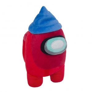 Figurines de jeu mignonnes de 20 cm, poupees en peluche de dessin anime, collection, cadeau de fete pour les fans de jeux - Neuf