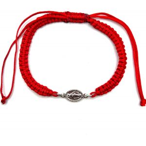 Kalsw-Petite M&eacute;daille Vierge Miracle - Neuf