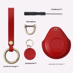 étui en cuir véritable pour clé intelligente,housse de clé de voiture pour Harley Davidson X48/883/1200/114,porte-clés Street Glide #E - Neuf