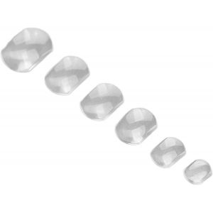 Kal-Accessoires De Calendrier De Montre, Loupe De Calendrier De Montre Convexité Professionnelle Pour La Réparation De Montre - Neuf