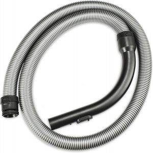 Tuyau d'aspirateur avec poign&eacute;e confortable compatible avec Miele S2 Series Complete C1, Classic C1 - Tuyau complete aspirateur - Neuf