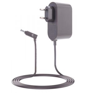 Chargeur secteur cable compatible avec Dyson V6 / V7 / V8 / DC58 / DC61 / DC62 [Phonillico] - Neuf