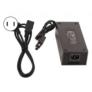 Adaptateur Secteur De Remplacement Pour Console De Jeu Xbox One, Chargeur Universel 12 V 10 A-17,9 A - Neuf
