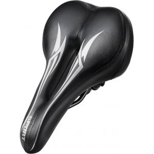 Selle De V&eacute;lo Confortable,Selle De V&eacute;lo,Selle De V&eacute;lo Souple.[E197] - Neuf