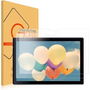 Verre Trempe Compatible Avec Blackview Tab 8e Film De Protection D'¿¿Cran, Haut D¿¿Finition Anti Rayures, Sans Bulles, Duret¿¿ 9h ¿¿Cran Protecteur Compatible Avec Blackview Tab 8e - Neuf