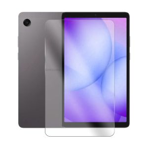 Verre tremp&eacute; pour Samsung Galaxy Tab A9 8.7"" SM-X110 SM-X115 - Film de protection - Visiodirect - - Neuf