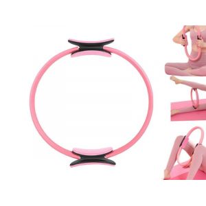 Anneau De Pilates Rose Pour L'entraînement En Résistance Et Les Exercices De Yoga - Neuf