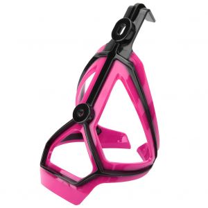 Porte-Bouteille Robuste Pour Velo, Accessoire De Cyclisme Rose - Neuf