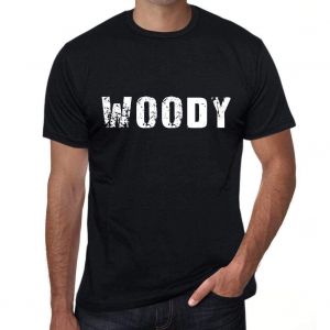 Homme Tee-Shirt Woody T-Shirt Graphique &Eacute;co-Responsable Vintage Cadeau Nouveaut&eacute; - Neuf