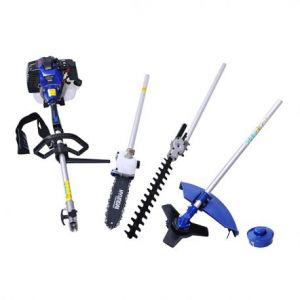 Hyundai Kit Multifonction Thermique 52 cm&sup3; HCOMBI55 - Neuf