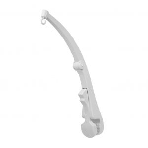 Support De Telephone Portable Avec Cloche, Lot De 2 Pieces, Pour Berceau, Chambre D'enfant, Decoration, Cadeau De Naissance, Exposition Musicale Precoce - Neuf