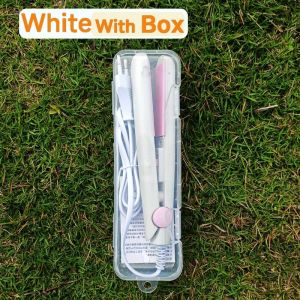 Bigoudi Sèche-Cheveux Vagues Air Lab Fer À Friser Appareils De Coiffure Outils De Transport Plaques Reste Pour Pince À Cheveux Coiffeur.White Box. - Neuf