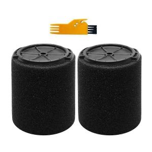 Filtre VF7000 pour aspirateurs d'atelier Aspirateurs à eau de 5 à 20 gallons,filtre en mousse VF7000 uniquement pour application humide - Neuf