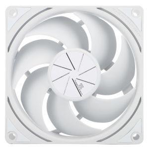 ChenQuanSarl-Tl-P9W Ventilateur De Processeur Silencieux Pwm 4 Broches Haute Performance 92 Mm Vitesse 2200 Tr/Min Ventilateur De Refroidissement Cpu Blanc - Neuf