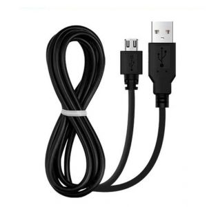C&acirc;ble USB de charge et synchronisation pour liseuse Kobo Forma - 100 cm - Stra&szlig;e Tech &reg; - Neuf