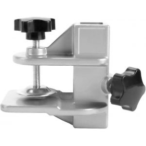 Accessoires De Table De Toilettage Pour Animaux De Compagnie Accessoire De Pince En Alliage D'aluminium Accessoire De Pince De Barre H Support De Pince Support De Pince Pour Faire - Neuf