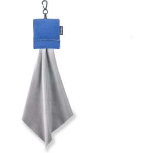Stuff-It Pro chiffon nettoyant en microfibre pour les lunettes, les smartphones, les tablettes tactiles, les appareils photo, les jumelles, les longues vues et les optiques (SN-80BU) - Neuf