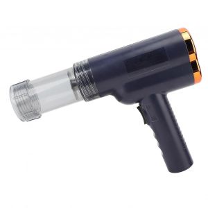 Machine a pates electrique automatique multifonctionnelle portable en acier inoxydable DLE 304 pour une preparation facile et rapide des pates (BLEU) - Neuf