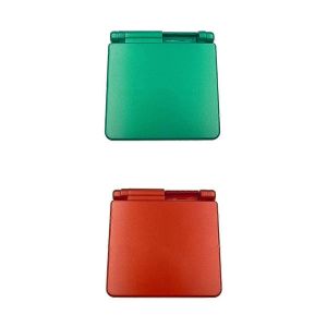 Pour Gameboy Boîtier De Remplacement Coque Écran Lentille C - Neuf