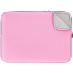 SJZG-Rainyear 11-11,6 Pouces Housse Pour Ordinateur Portable Doublure Souple Rembourr&eacute;e Housse De Transport Compatible Avec 11,6 Pouces Macbook, 11 Pouces Notebook Ultrabook Tablet Chromebook(Rose) - Neuf
