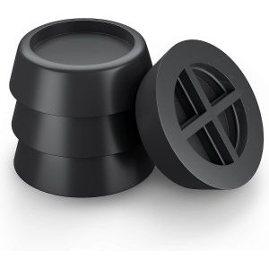 Tapis anti-vibrations pour lave-linge et s&egrave;che-linge - Neuf