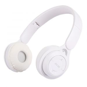Casque sans fil Y08 avec microphone, Bluetooth, pliable, compatible carte TF, autonomie en conversation de 6 heures - Neuf