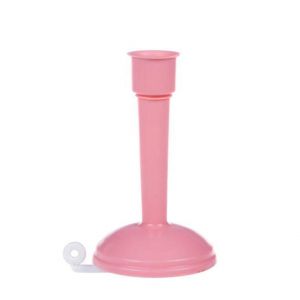 R&eacute;gulateur de robinet &eacute;conome en eau avec jet r&eacute;glable et rallonge - Neuf