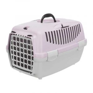 Cage De Transport Pour Chien Trixie Capri 2 - Neuf